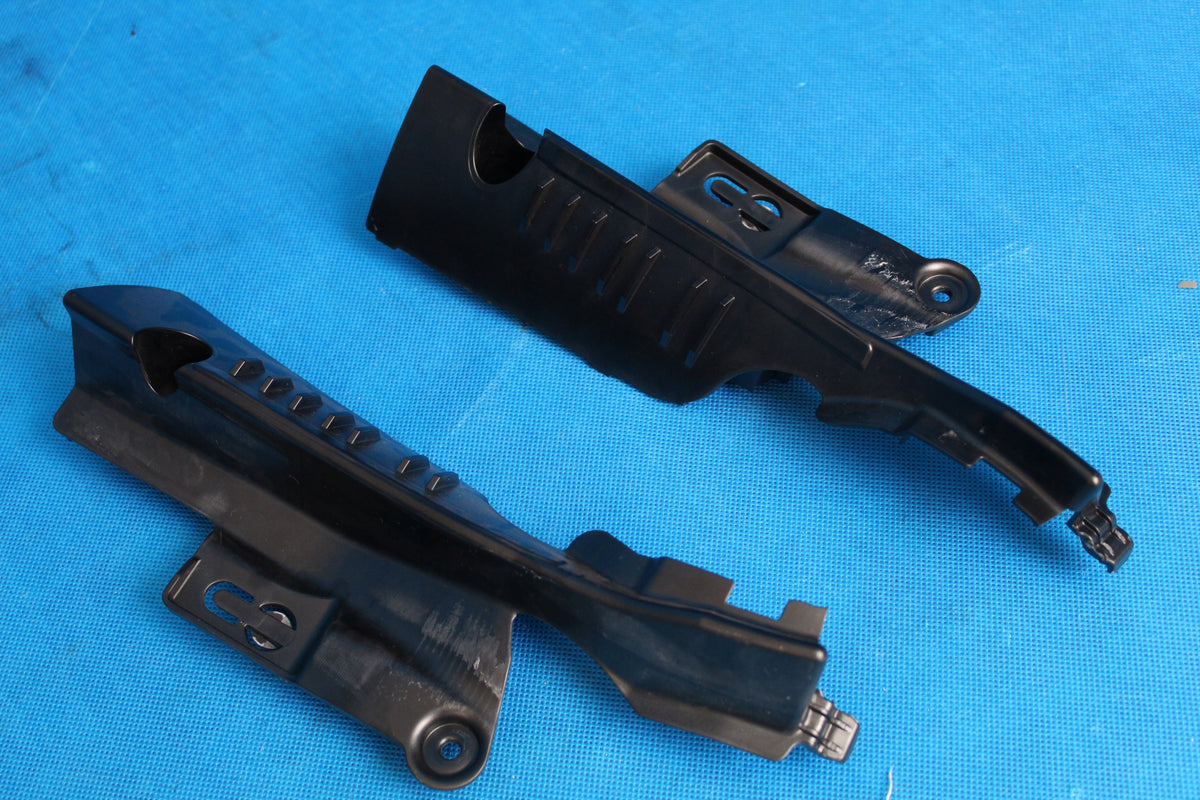 AUDI A4 B9 8W GUIDING CURTAIN FIXING 2016R 8IN5880755
