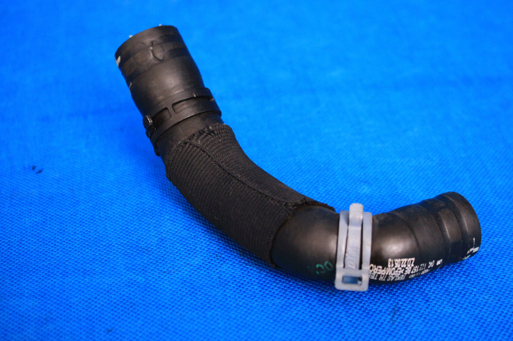 AUDI A4 B9 8W HOSE WATER HOSE 04L122157BE 16R