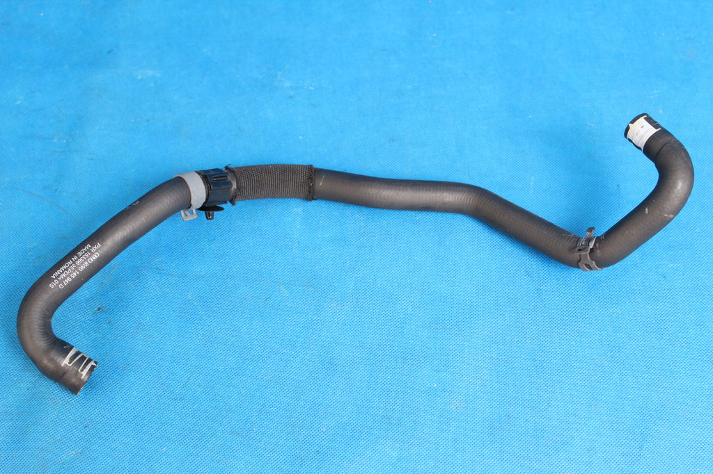 AUDI A4 B9 8W HOSE WATER HOSE 8W0145947D 2017R 8W0145947D