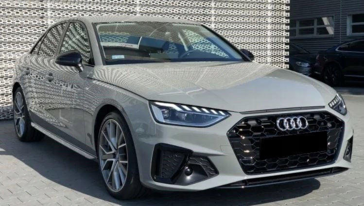 AUDI A4 B9 8W LIFT COLLECTOR SUPPORT 2020R 05L129728B