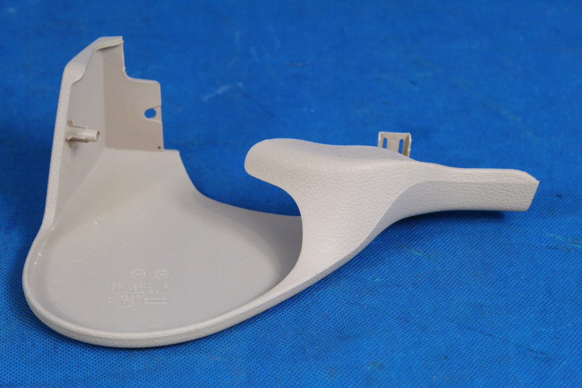 AUDI A4 B9 8W SEAT FRAME COVER LEFT FRONT 8W0881327