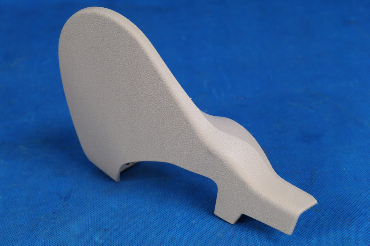 AUDI A4 B9 8W SEAT FRAME COVER LEFT FRONT 8W0881327