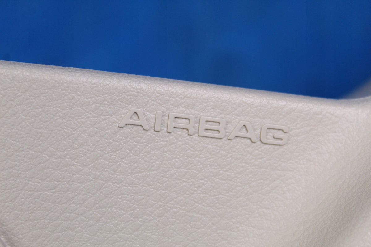 AUDI A4 B9 8W SEAT FRAME COVER RIGHT FRONT 8W0881326M