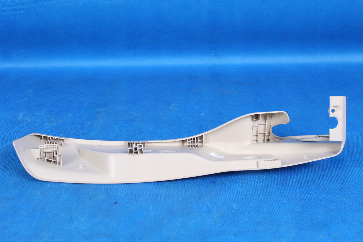 AUDI A4 B9 8W SEAT FRAME COVER RIGHT FRONT 8W0881326M