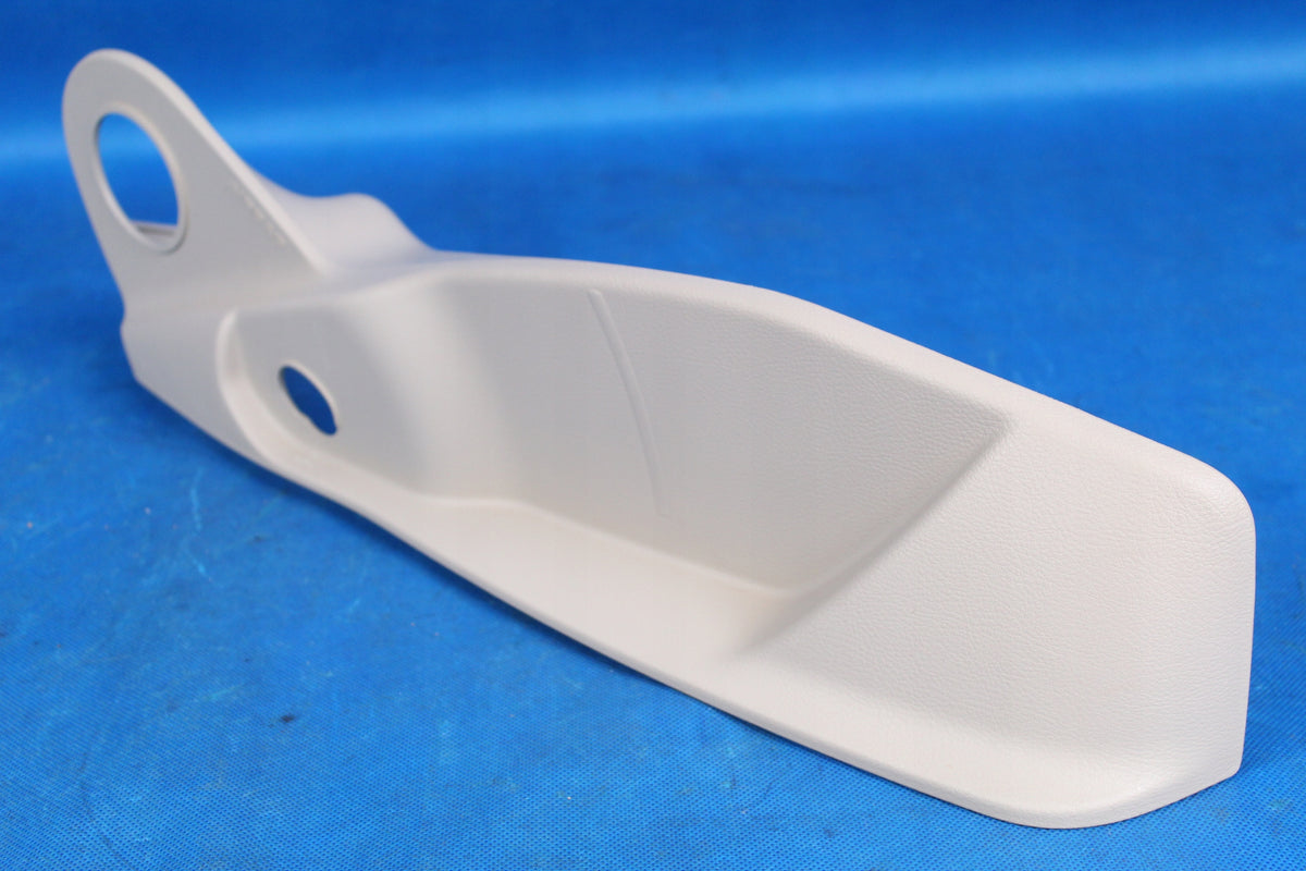 AUDI A4 B9 8W SEAT FRAME COVER RIGHT FRONT 8W0881326M