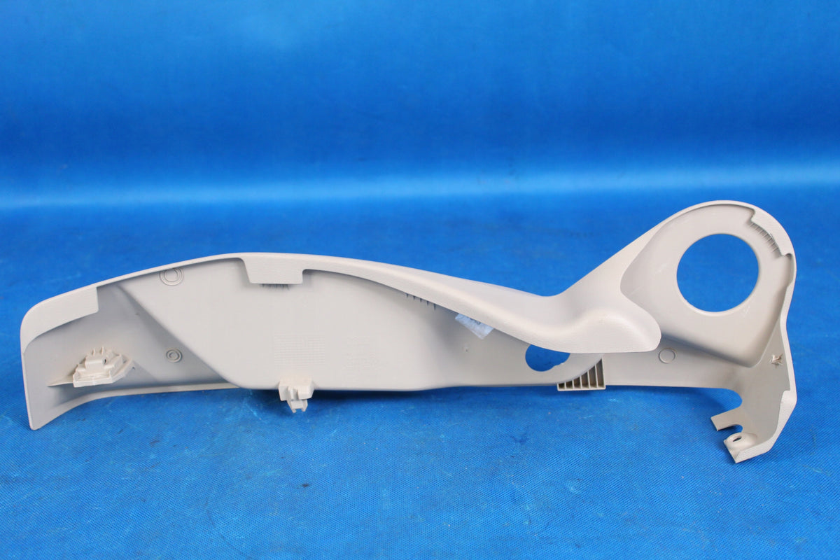 AUDI A4 B9 8W SEAT FRAME COVER RIGHT FRONT 8W0881326M