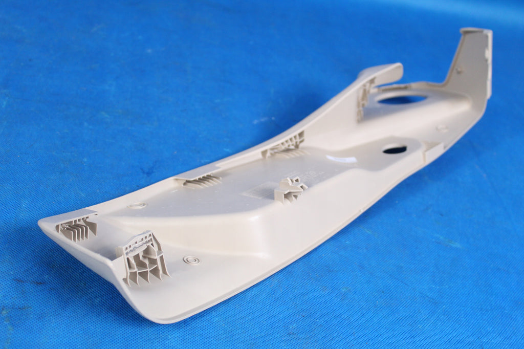 AUDI A4 B9 8W SEAT FRAME COVER RIGHT FRONT 8W0881326M