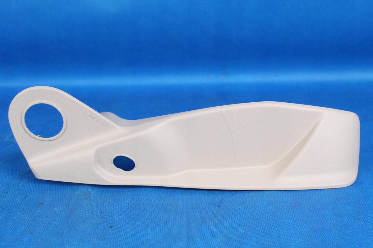 AUDI A4 B9 8W SEAT FRAME COVER RIGHT FRONT 8W0881326M