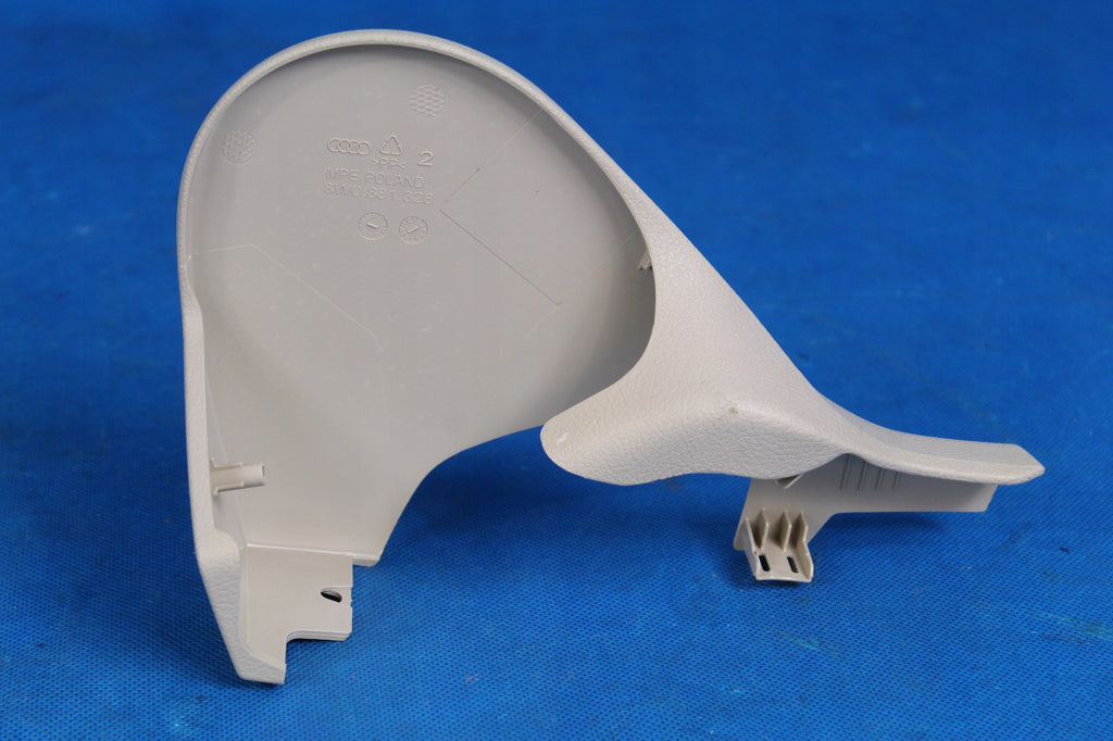 AUDI A4 B9 8W SEAT FRAME COVER RIGHT FRONT 8W0881328