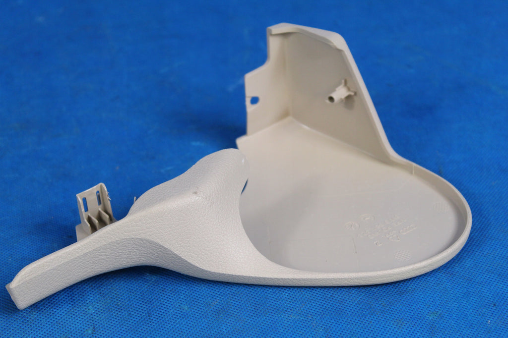 AUDI A4 B9 8W SEAT FRAME COVER RIGHT FRONT 8W0881328