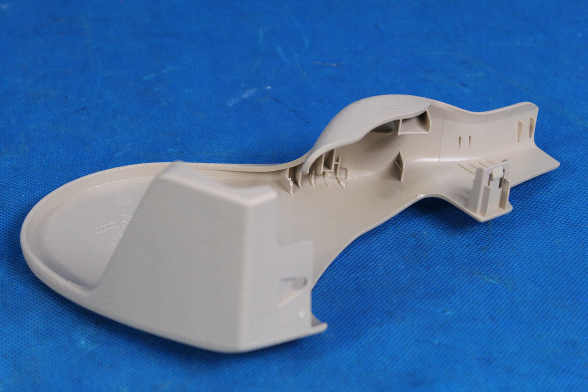 AUDI A4 B9 8W SEAT FRAME COVER RIGHT FRONT 8W0881328