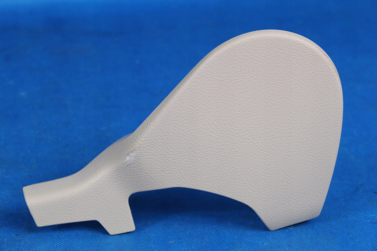 AUDI A4 B9 8W SEAT FRAME COVER RIGHT FRONT 8W0881328