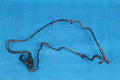 AUDI A4 B9 8W SOLENOID VALVE VACUUM HOSES 19R