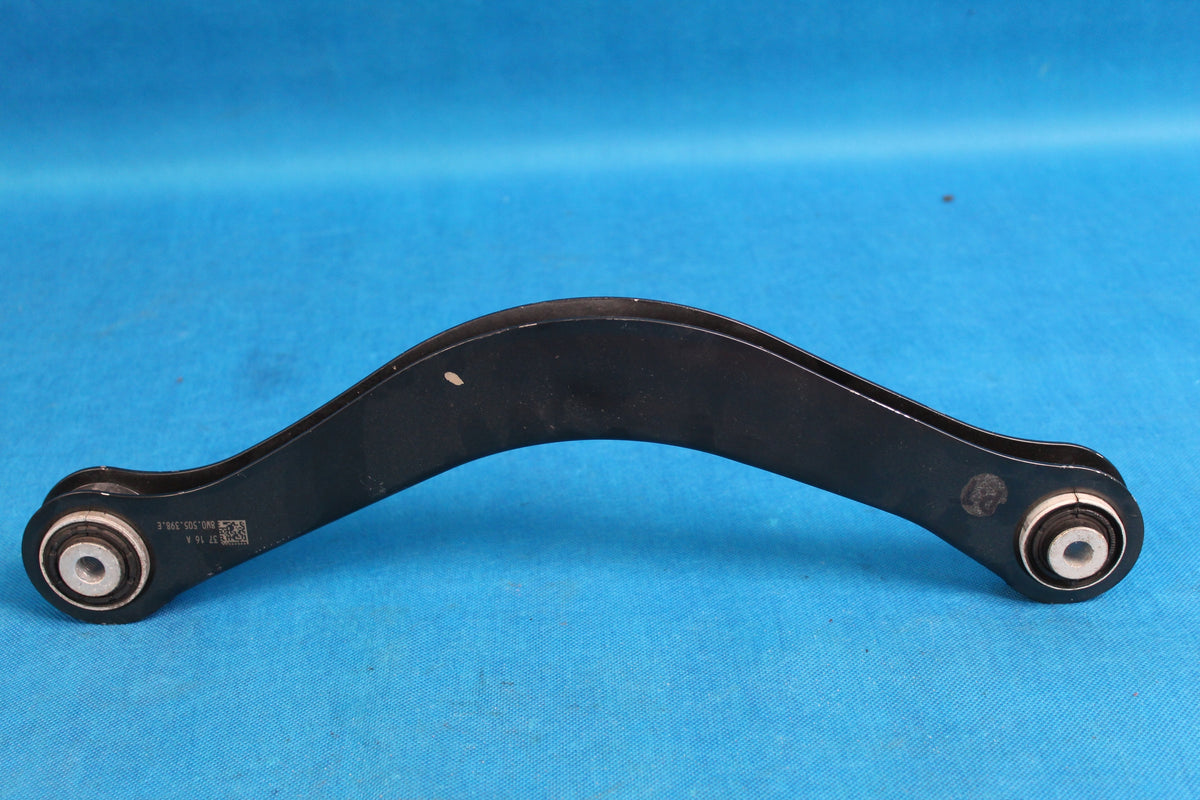 AUDI A4 B9 8W SWING ARM REAR RIGHT 8W0505398E 2016R