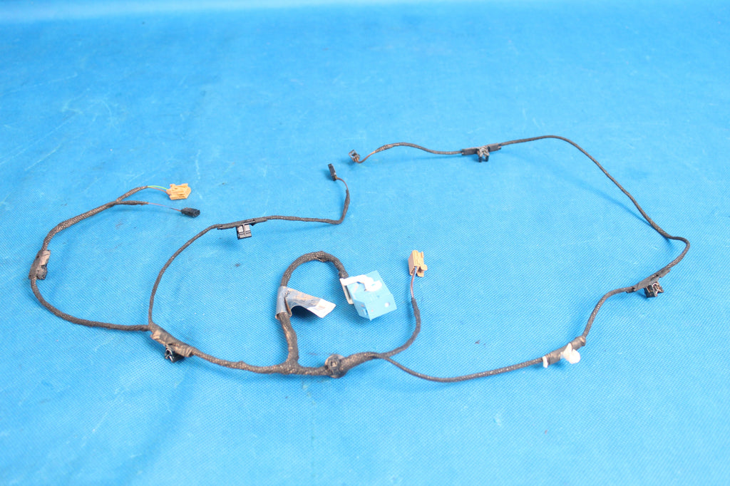 AUDI A4 B9 8W UPHOLSTERY BEAM FRONT RIGHT 8W0971036F 2017R
