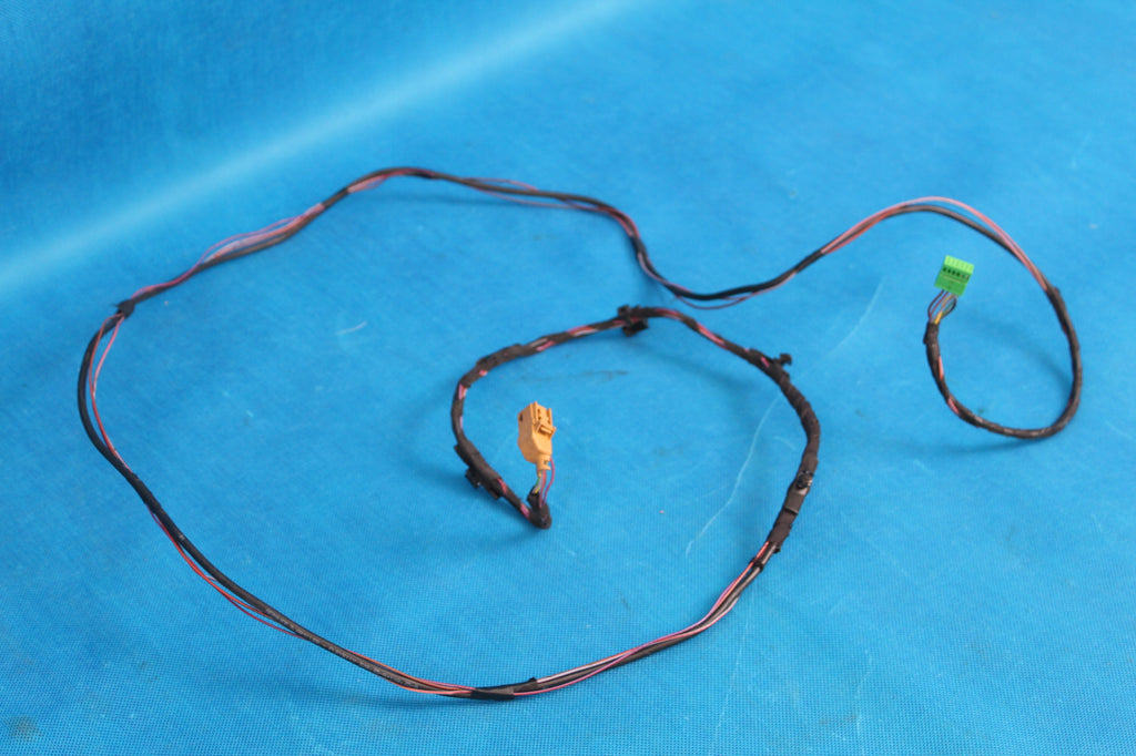 AUDI A4 B9 8W USB AUX BEAM 8W0035726 2019R