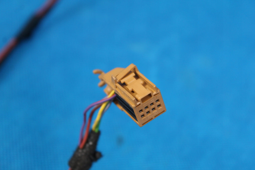 AUDI A4 B9 8W USB AUX BEAM 8W0035726 2019R