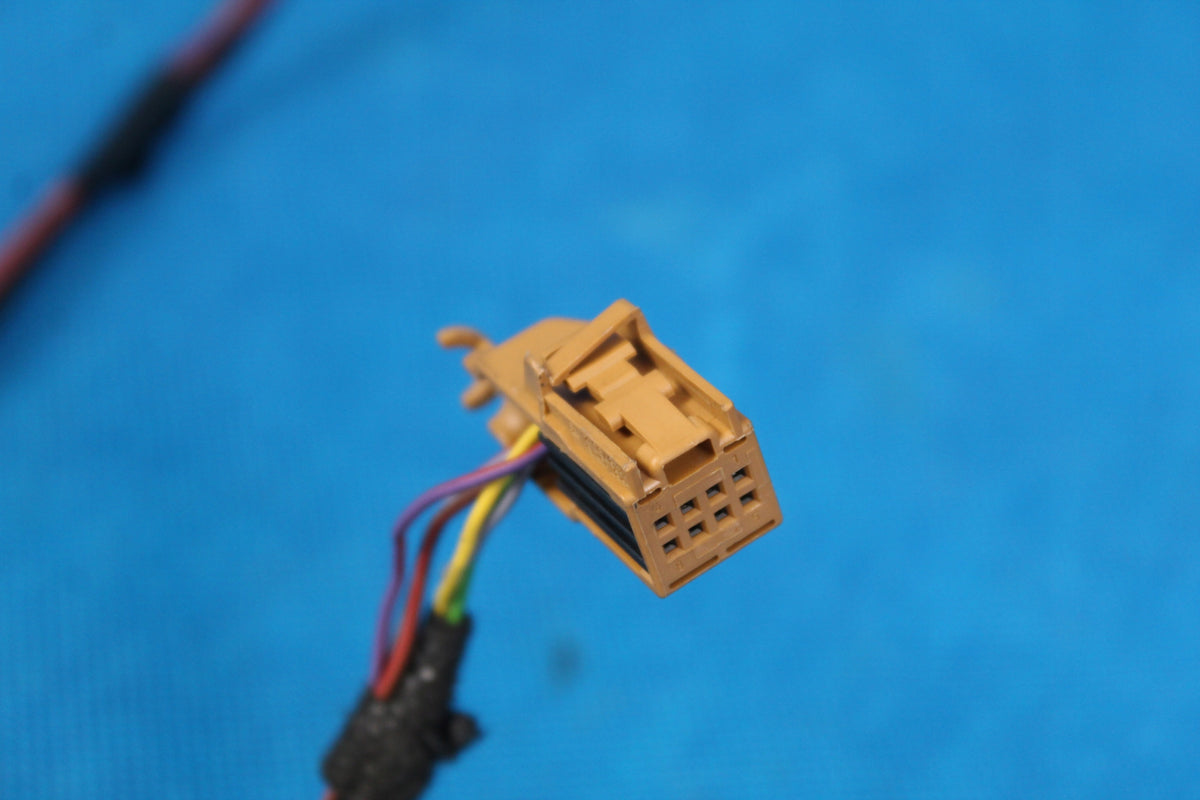 AUDI A4 B9 8W USB AUX BEAM 8W0035726 2019R