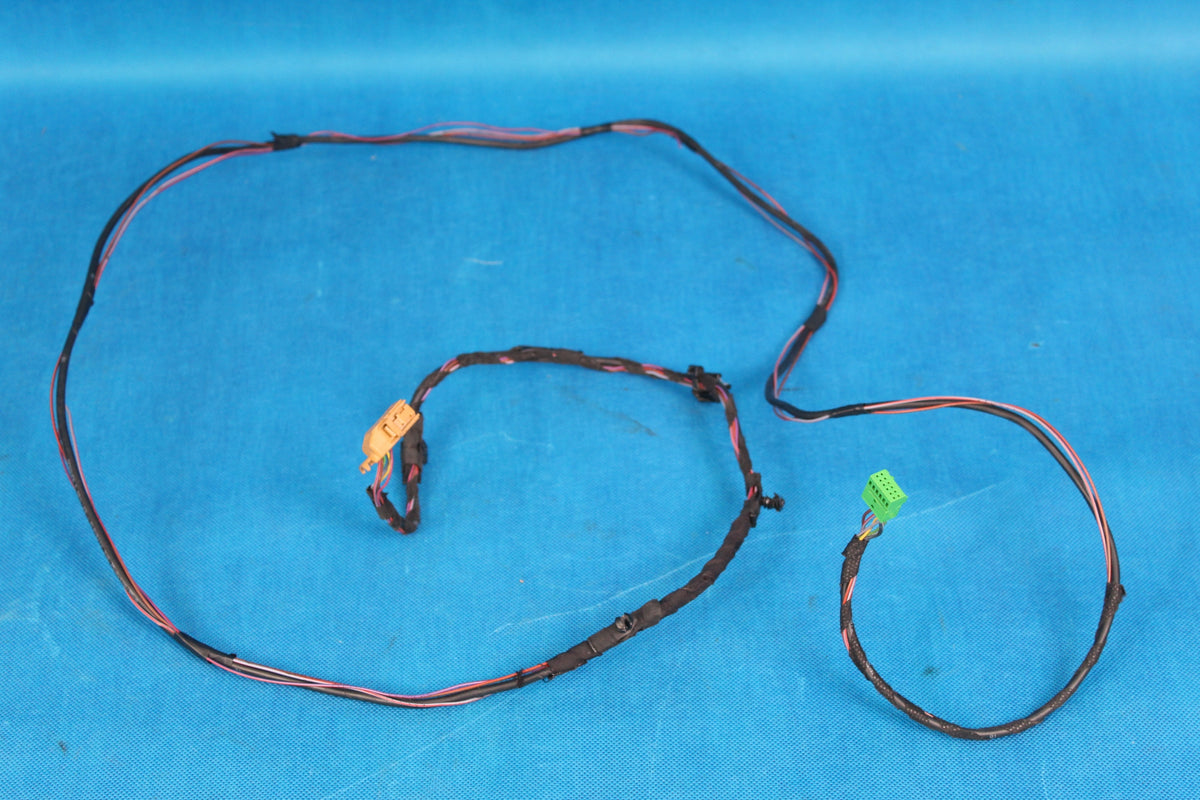 AUDI A4 B9 8W USB AUX BEAM 8W0035726 2019R