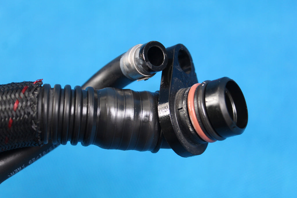 AUDI A4 B9 8W VENT CABLE 06L103213AD 2019R