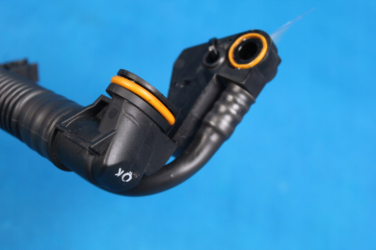 AUDI A4 B9 8W VENT CABLE 06L103213AD 2019R