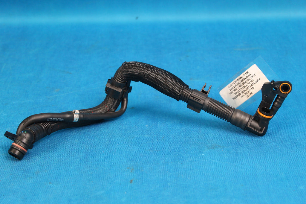 AUDI A4 B9 8W VENT CABLE 06L103213AD 2019R