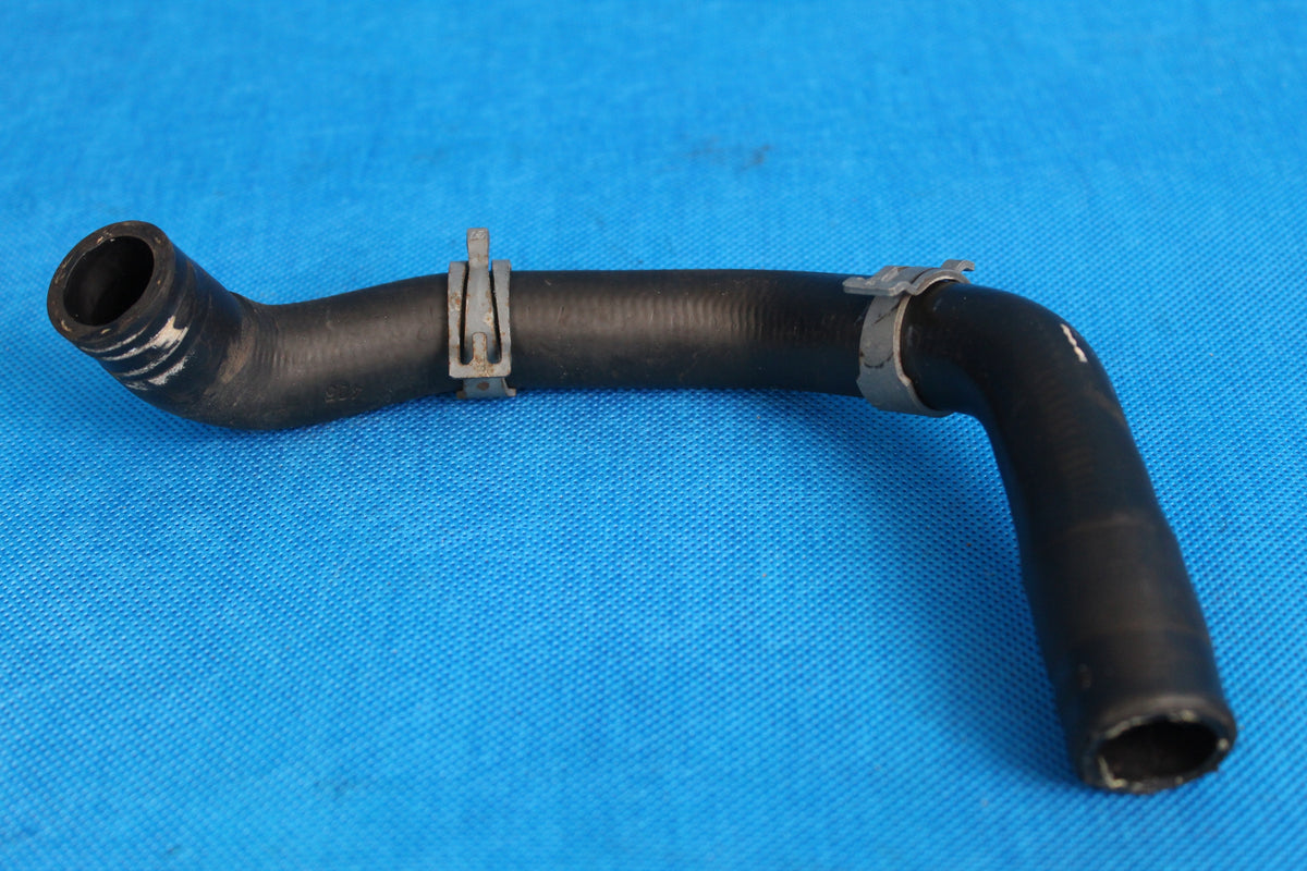AUDI A4 B9 8W WATER HOSE 8IN0819370C 2016R 8IN0819370C