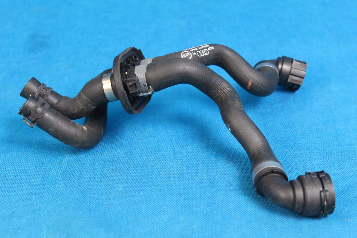 AUDI A4 B9 8W WATER HOSES 04L819342B 04L819334G 2016R