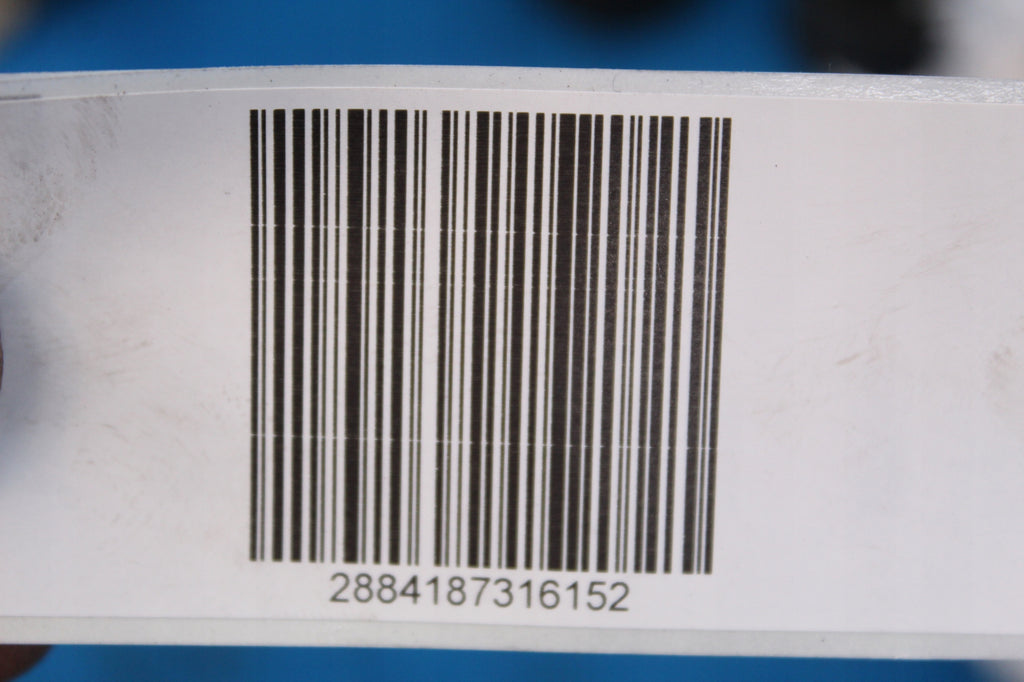 AUDI A4 B9 8W WHEEL SCREW CAP SET 16PCS 16R
