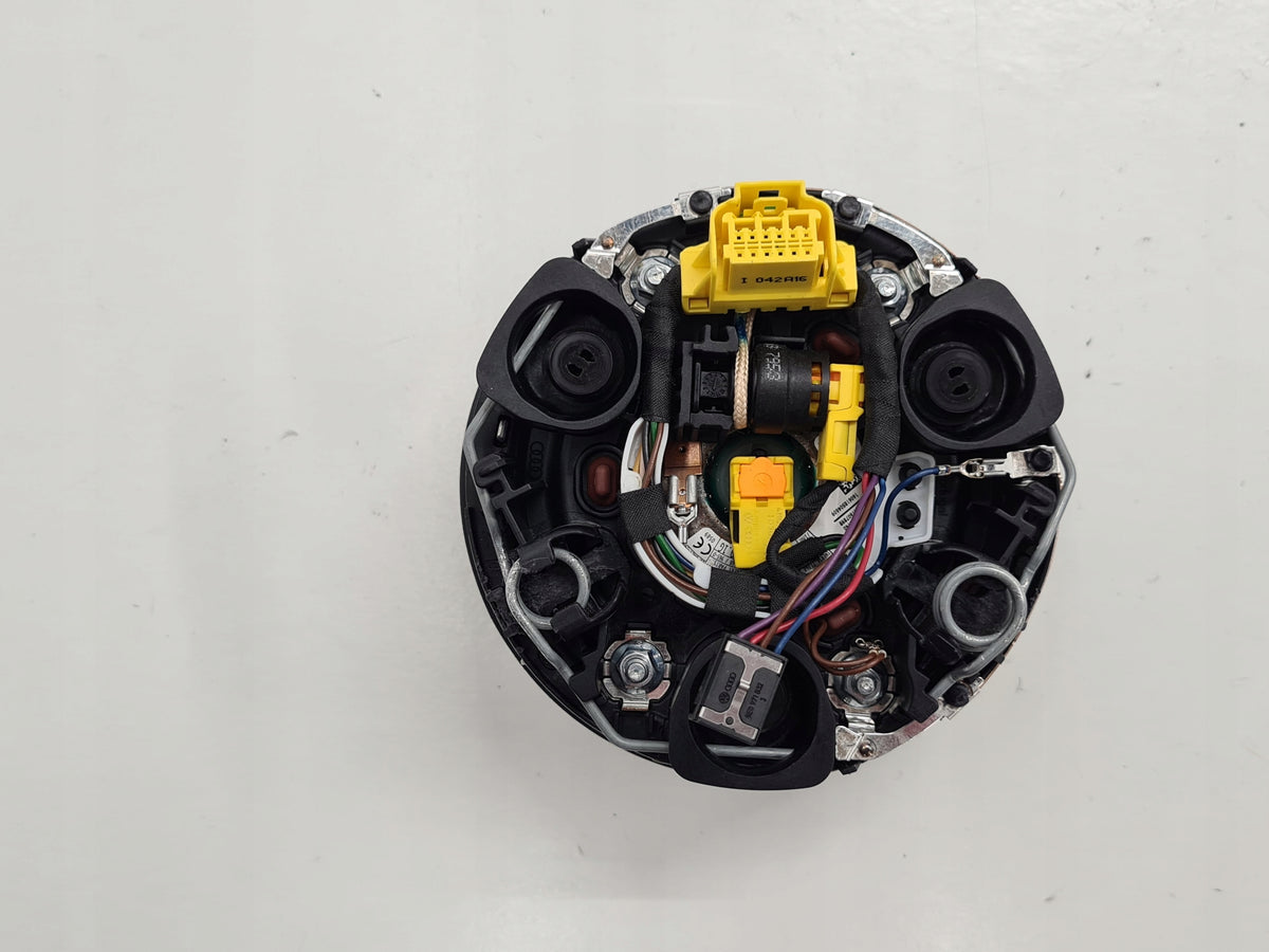 AUDI A4 B9 A5 AIRBAG DRIVER 8W0880201E