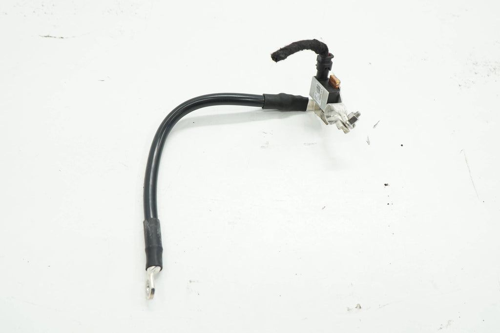 AUDI A4 B9 ALLROAD 09R KLEMA MINUS BATTERY CABLE 8S0915181B