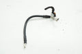 AUDI A4 B9 ALLROAD 09R KLEMA MINUS BATTERY CABLE 8S0915181B