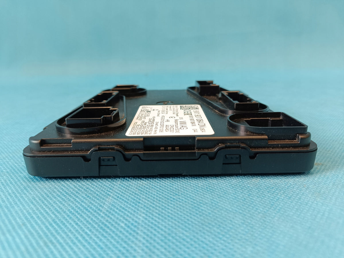 AUDI A4 B9 AVANT 2.0 TFSI 150KW 2023 R COMFORT CONTROLLER MODULE 8W1907064DN