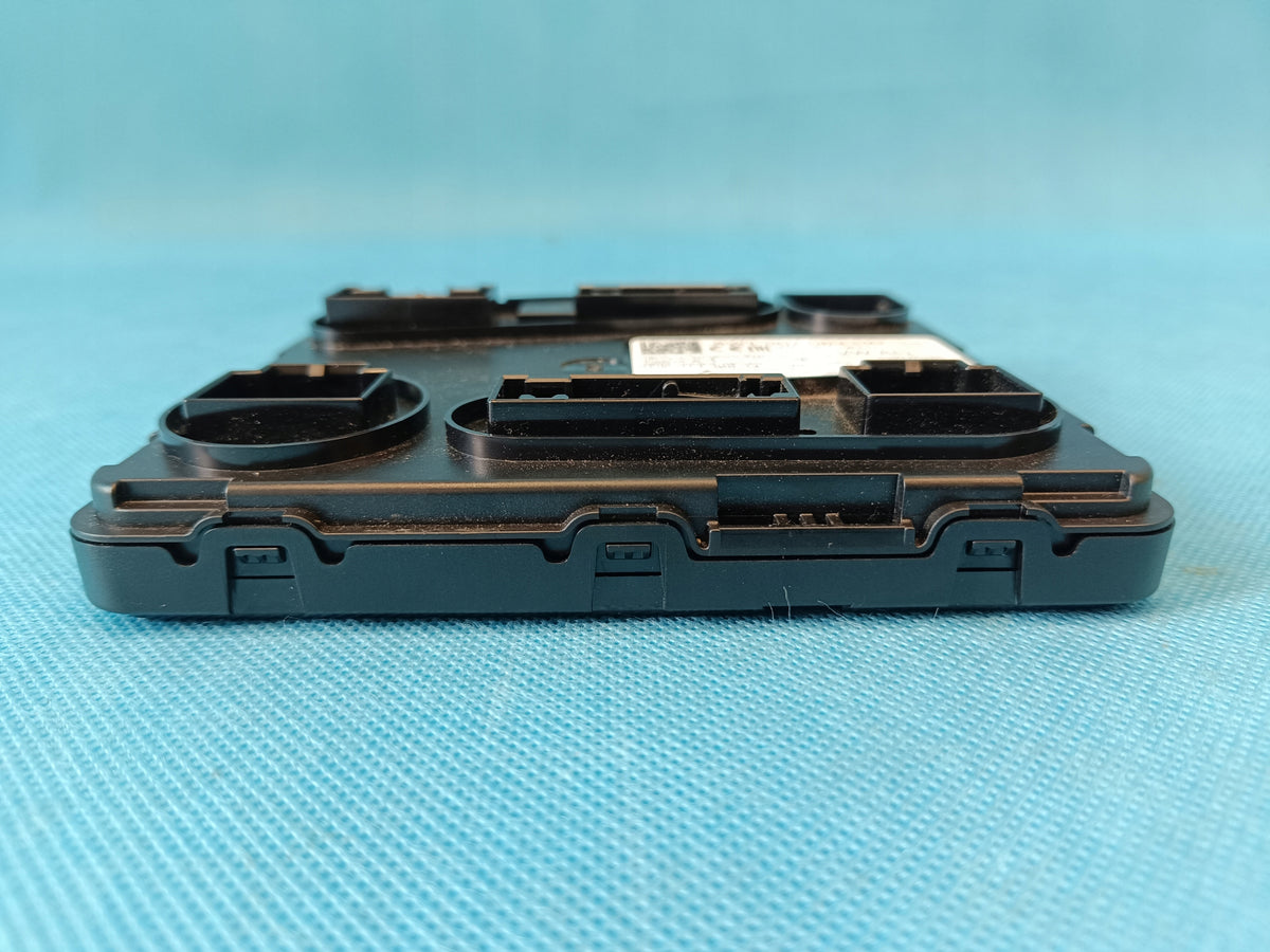AUDI A4 B9 AVANT 2.0 TFSI 150KW 2023 R COMFORT CONTROLLER MODULE 8W1907064DN
