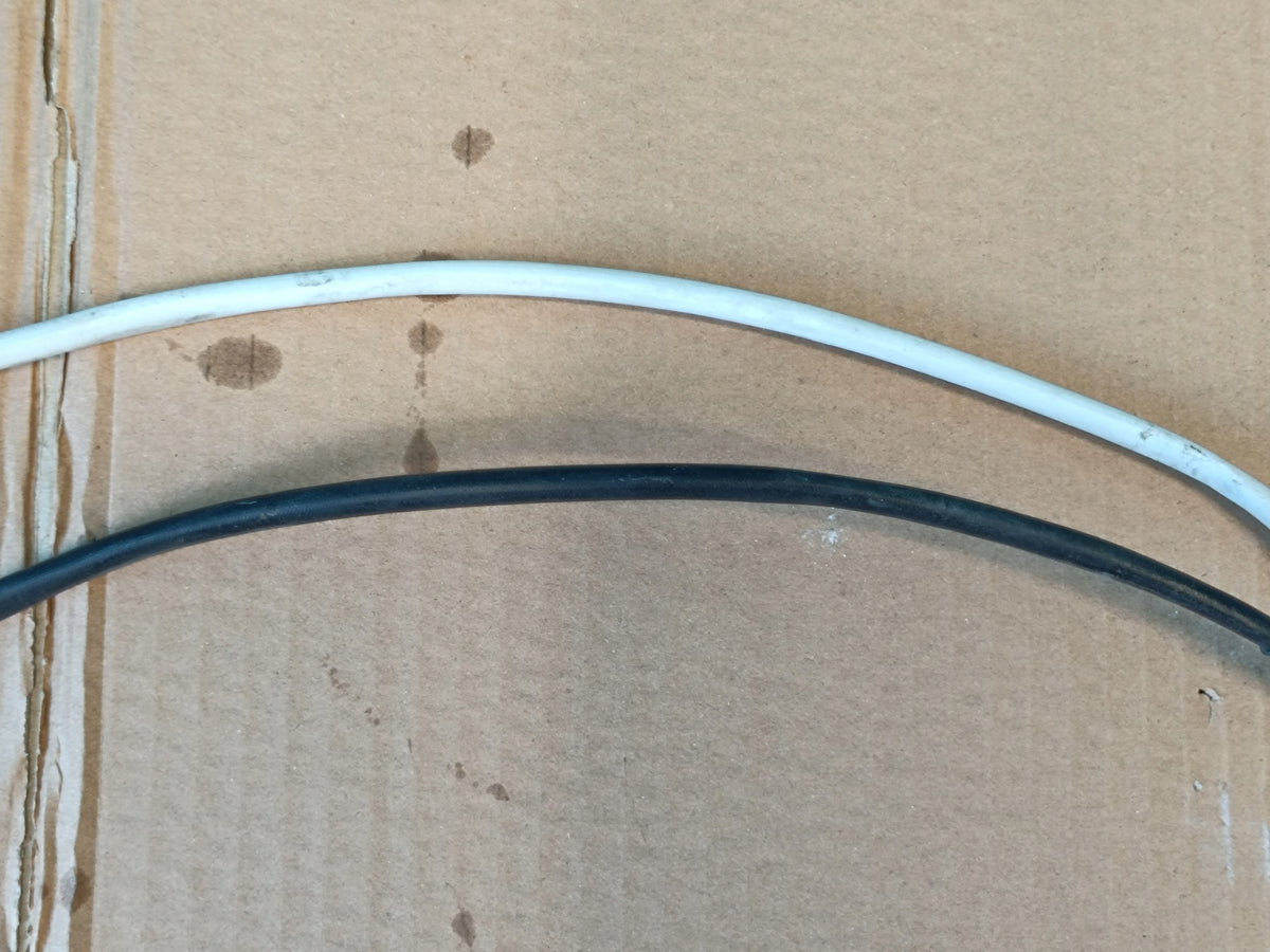 AUDI A4 B9 AVANT 2.0 TFSI 150KW 2023R EXHAUST TEMPERATURE SENSOR 8W0919519B