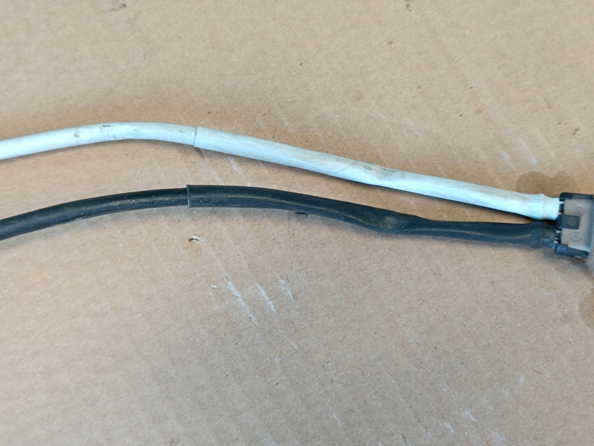 AUDI A4 B9 AVANT 2.0 TFSI 150KW 2023R EXHAUST TEMPERATURE SENSOR 8W0919519B