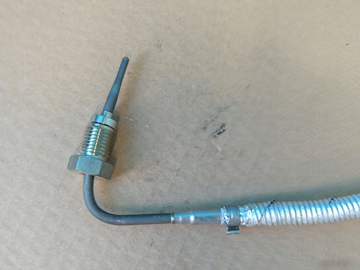 AUDI A4 B9 AVANT 2.0 TFSI 150KW 2023R EXHAUST TEMPERATURE SENSOR 8W0919519B
