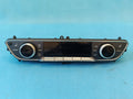 AUDI A4 B9 AVANT 2.0 TFSI 150KW 4x4 2023 R AIR CONDITIONING PANEL 8W0820043BJ