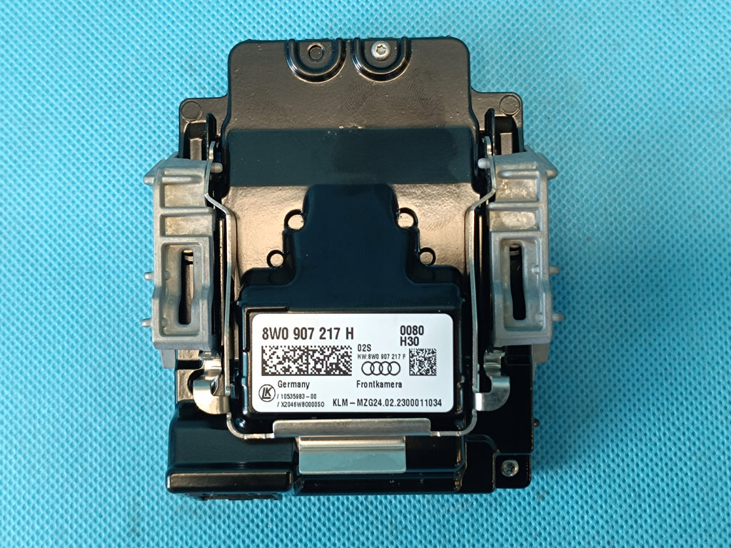 AUDI A4 B9 AVANT 2.0 TFSI 150KW 4x4 2023 R CAMERA BELT ASSISTANT 8W0907217H