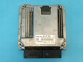 AUDI A4 B9 AVANT 2.0 TFSI 150KW DMSA 4x4 2023 R ENGINE COMPUTER 06N907309A