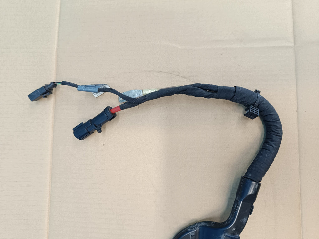 AUDI A4 B9 AVANT 2.0 TFSI 2023 R STEERING GEAR HARNESS 8IN1971111C