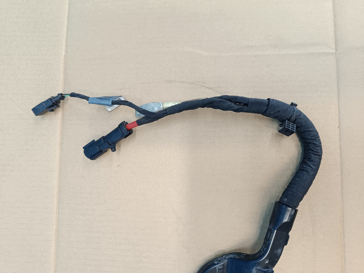 AUDI A4 B9 AVANT 2.0 TFSI 2023 R STEERING GEAR HARNESS 8IN1971111C