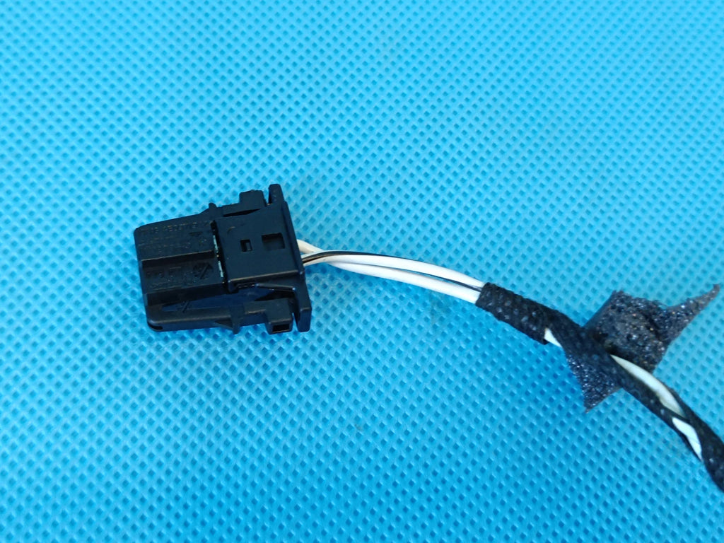 AUDI A4 B9 AVANT 2.0 TFSI 4x4 2023 R DOOR HARNESS RIGHT FRONT 8W0971030CS
