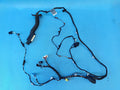 AUDI A4 B9 AVANT 2.0 TFSI 4x4 2023 R DOOR HARNESS RIGHT FRONT 8W0971030CS