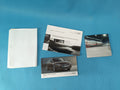 AUDI A4 B9 AVANT 2.0TFSI 2023R CASE USER MANUAL 8IN0012720AB