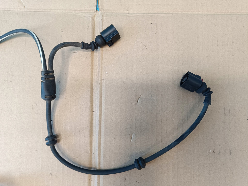 AUDI A4 B9 AVANT 2.0TFSI 2023R ROTATION SENSOR BEAM LEFT FRONT 8IN0972251