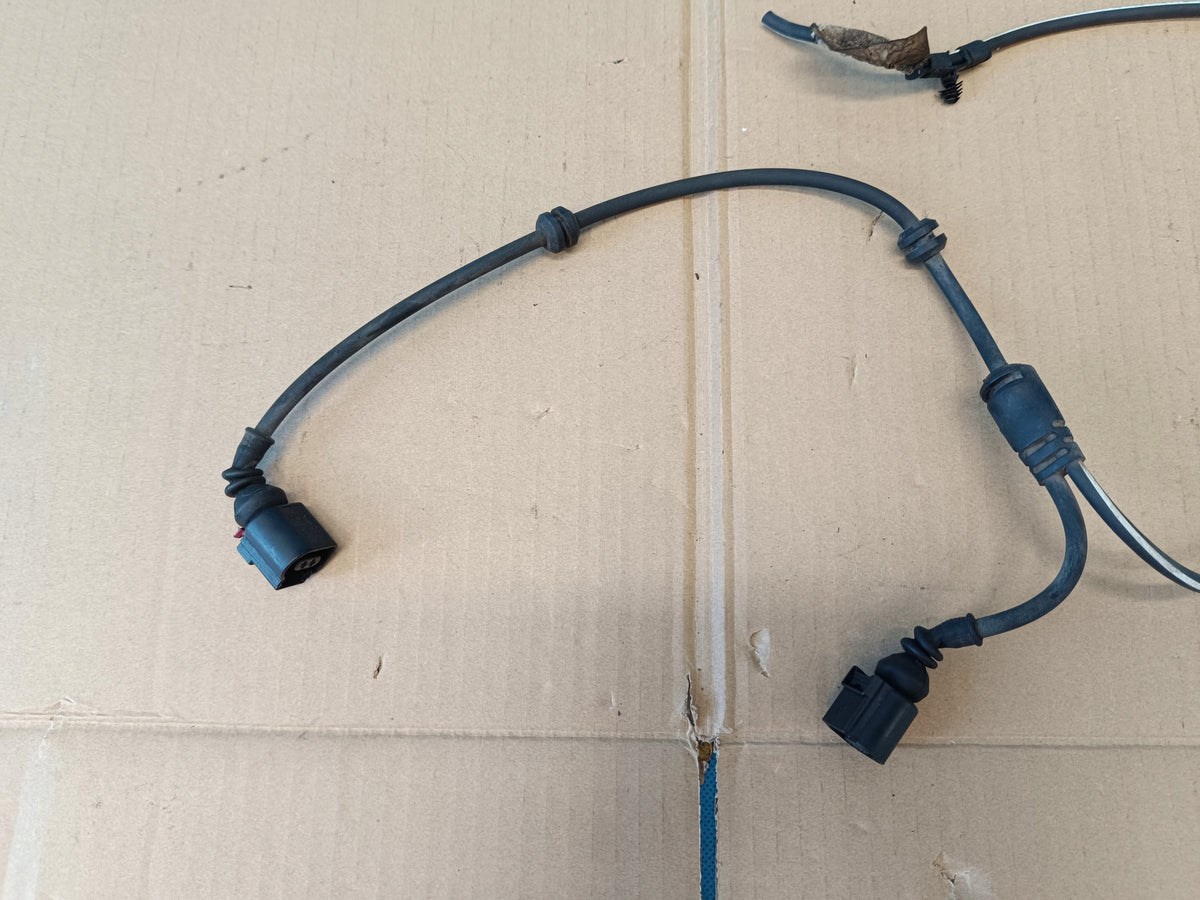 AUDI A4 B9 AVANT 2.0TFSI 2023R ROTATION SENSOR BEAM LEFT FRONT 8IN0972251
