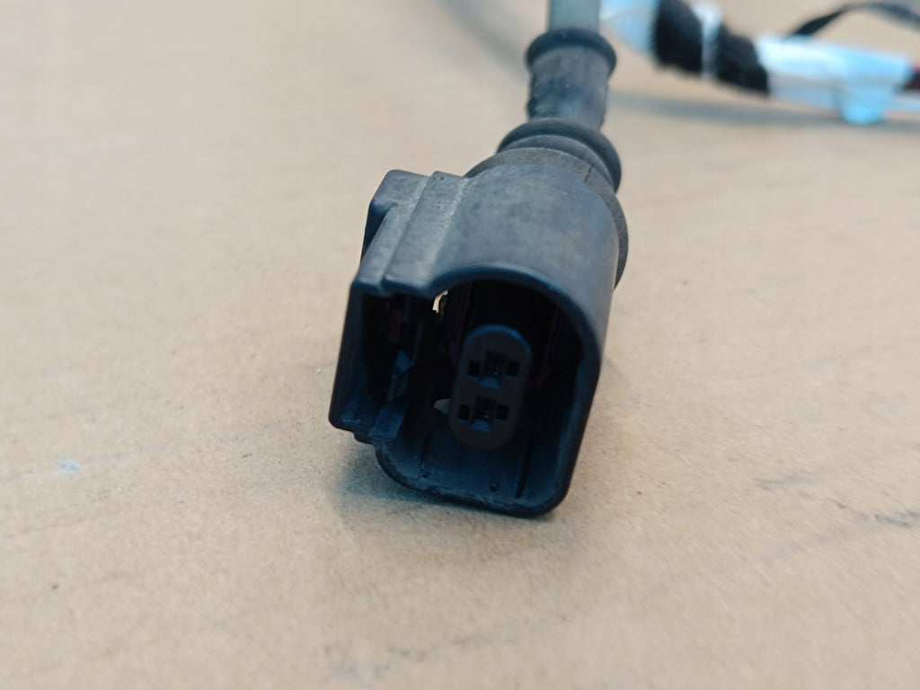 AUDI A4 B9 AVANT 2.0TFSI 4x4 23R ROTATION SENSOR BEAM LEFT REAR 8IN0972253