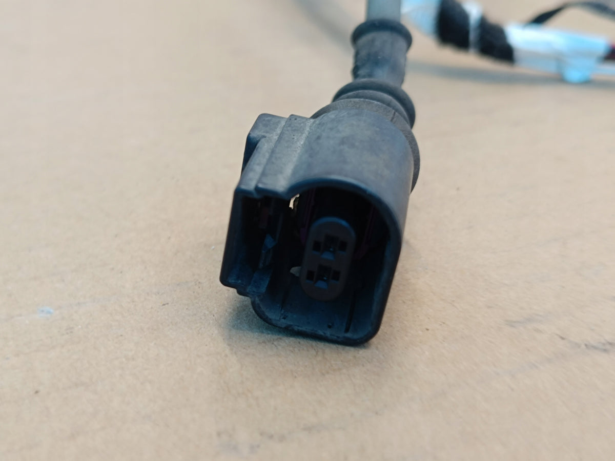 AUDI A4 B9 AVANT 2.0TFSI 4x4 23R ROTATION SENSOR BEAM LEFT REAR 8IN0972253