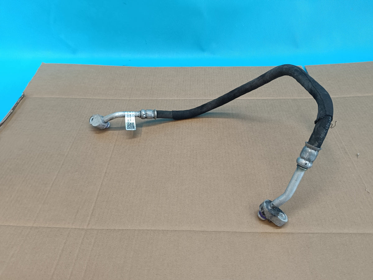 AUDI A4 B9 AVANT LIFT 2.0 TDI 120KW 2021 R AIR CONDITIONING CABLE 8W0816721BF